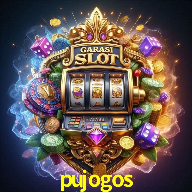 pujogos - Customer Support