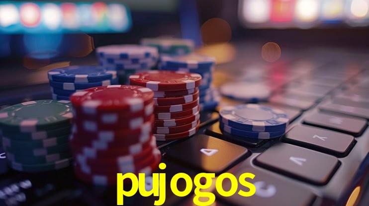 pujogos - cassino ao vivo